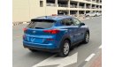 هيونداي توسون 2019 LIMITED PUSH START AWD 2.0L USA IMPORTED