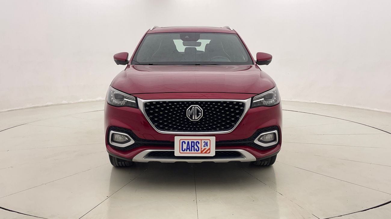 أم جي HS LUXURY TROPHY 2 | بدون دفعة مقدمة | اختبار القيادة في المنزل