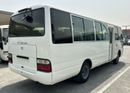 Toyota Coaster