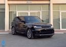 Land Rover Range Rover Sport HSE Sport V6 Diesel AT 2020 / Ready to Drive / Book Now!