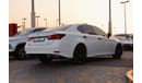 لكزس GS 350 Lexus GS 350 F-Sport / 2015 / USA