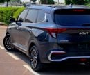 Kia Carens EX 1078/- Monthly Kia Carens 2024 | NO CONVENIENCE CHARGES ! GCC| AGENCY MAINTAINED ! ACCIDENT FREE.