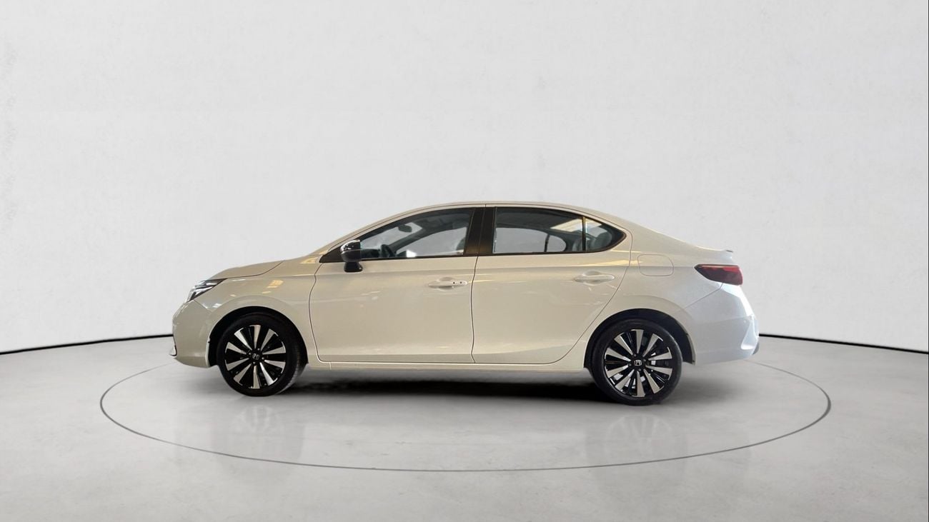 Honda City SPORT 1.5 EX AUTO | Guaranteed Warranty | 0 Down Payment