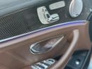 Mercedes Benz E63 AMG STD