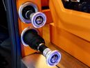 Toyota Hiace GL Built by Barugzai | 2 Year Interior Warranty + Agency Warranty