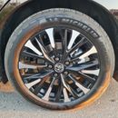 Toyota Alphard 2024 Toyota Alphard 2.5L Hybrid 7 Seater