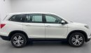 Honda Pilot EX 3.5 | Under Warranty | Inspected on 150+ parameters