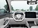 BYD Tang L 2025 DM 200KM Four-Wheel Drive Lidar Flagship Model
