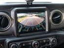 Jeep Wrangler Sport S 3.6L A/T
