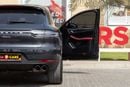 Porsche Macan Std 2.0L (252 HP)