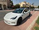 تسلا موديل 3 Performance (AWD)