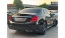 Mercedes Benz C200 Mercedes Benz C200 2017 Korean Specs