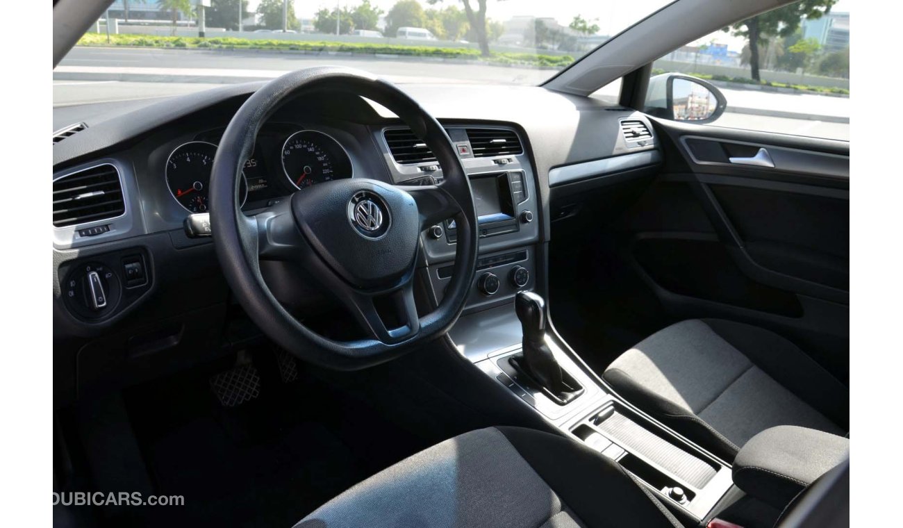 Volkswagen Golf TSI Full Auto in Perfect Condition