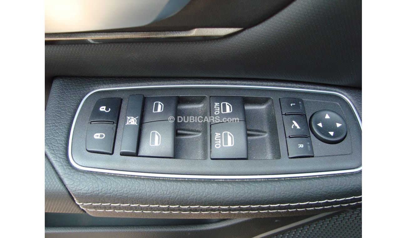 رام 1500 دودج رام سبورت 8 سليندر 5.7