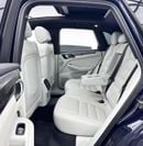 Porsche Macan T 2.0L (260 HP) 2022 Porsche Macan T, 1 Year Unlimited Km Warranty, Porsche Full Service History, GC