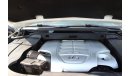 Lexus LX570 (2013) V8, GCC