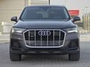 أودي Q7 55 TFSI quattro 3.0L