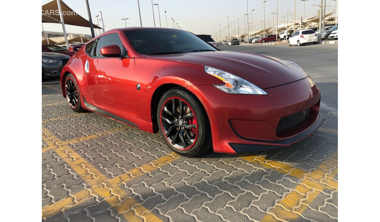 Nissan 370Z BEST DEAL / 0 DOWN PAYMENT / MONTHLY 1025