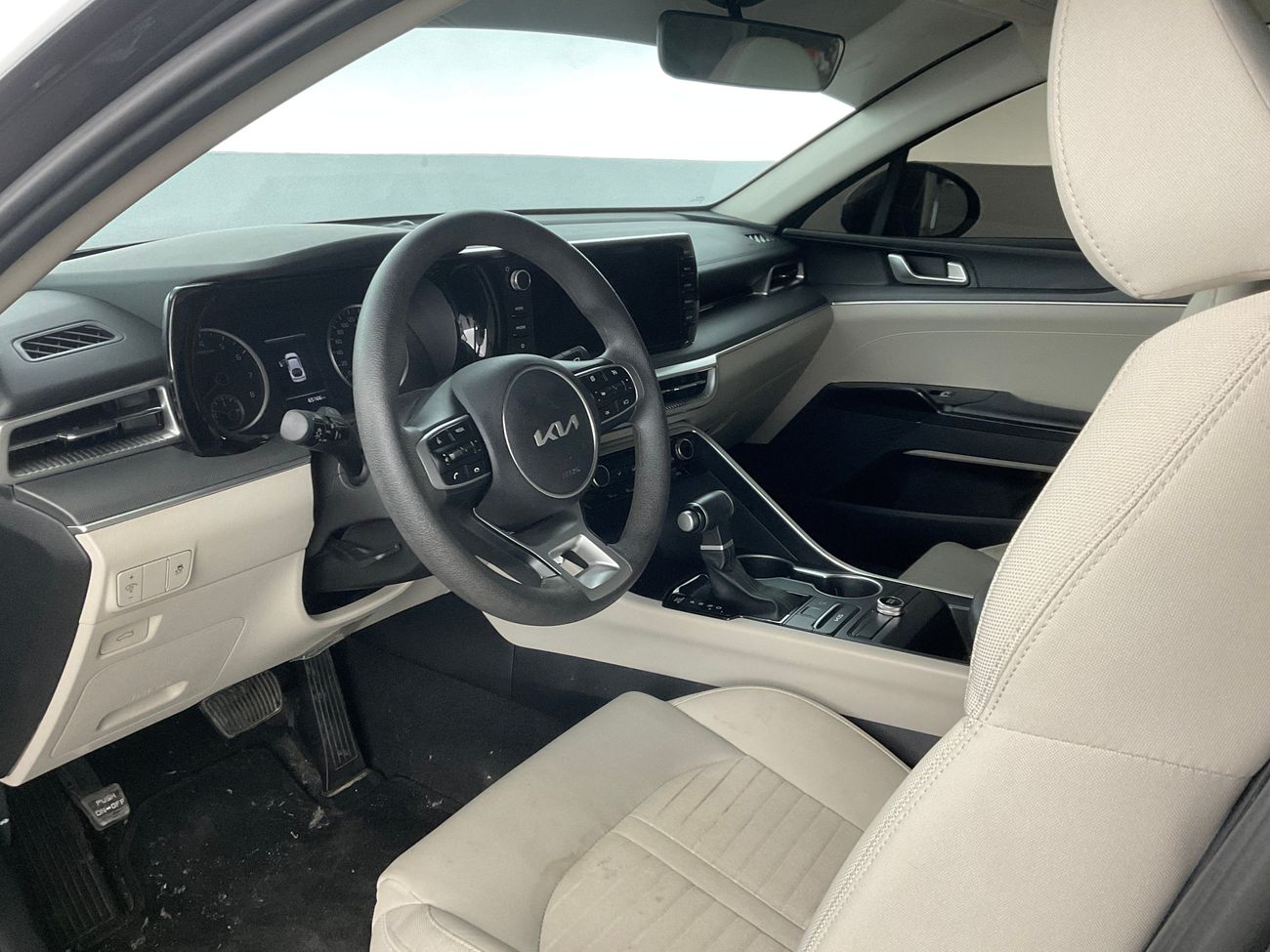 كيا K5 LX | National Day Celebration | شامل الضمان | 0 ﺪﻔﻋﺓ ﺃﻮﻟﻯ