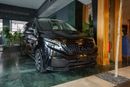 Mercedes Benz V300 AVANTGARDE ERTEX LUXURY CAR DESIGN CO. - 35th YEAR BOTTEGA