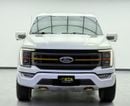 Ford F 150 Tremor 5.0L 2023 Ford F-150 Tremor , Agency Warranty + Service Contract ,Full Agency Service History