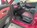 MG ZS 1.5Turbo Luxury Full Option GCC Specs 2025 Model Brand New Zero Km
