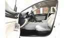 Nissan Altima SL Nissan Altima 2019 GCC, in excellent condition