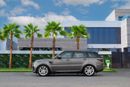 Land Rover Range Rover Sport HSE DYNAMIC | 4,112 P.M  | 0% Downpayment | AGENCY SERVICED!