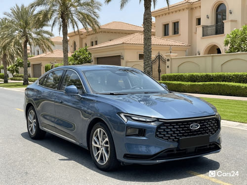 Ford Taurus FORD TAURUS 2L 2024 | 0 DP | 1204/Month | 30 Day Return | Service History