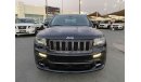 Jeep Grand Cherokee خليجي SRT8 بدون حوادث فل أوبشن