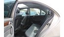 Mercedes-Benz C200 ACCIDENTS FREE - GCC - PERFECT CONDITION - ELEGANCE - FULL OPTION - ENGINE 1800 CC