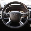 Mitsubishi Outlander GLS 2.4L Outlander 2023 - GCC - Accident-Free - 2.4L - Low Mileage - Excellent Condition