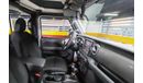 Jeep Wrangler JL