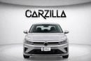 Volkswagen Jetta Volkswagen Jetta Trendline 2025 | Excellent Condition l AED 979 / Monthly