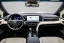 Toyota Camry GLE 2.5L - Netural Black Inside Formage  | Export Only
