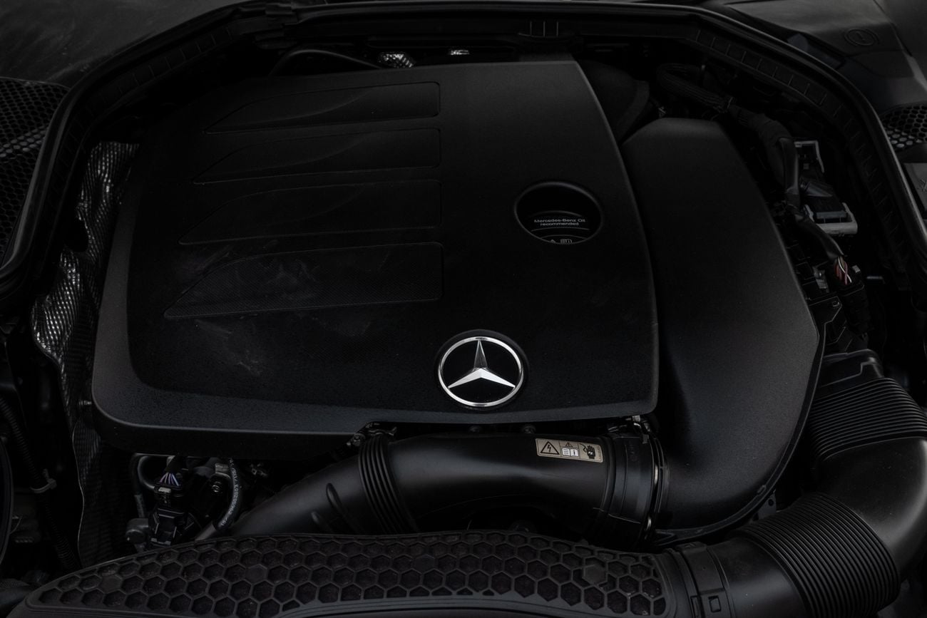 Mercedes Benz C200 C200 AMG | 2,350 P.M | 0% Downpayment | Perfect Condition!