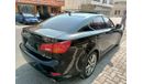 Lexus IS250 Toyota Lexus IS250
