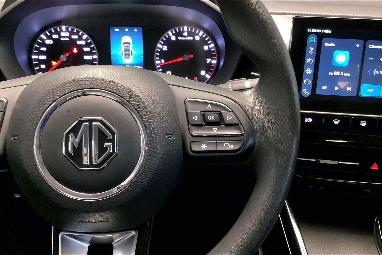 MG 5 Standard | National Day Celebration | Guaranteed Warranty | 0 Down Payment