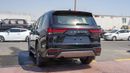 Lexus LX600 SIGNATURE 10 Spekers Remote Start
