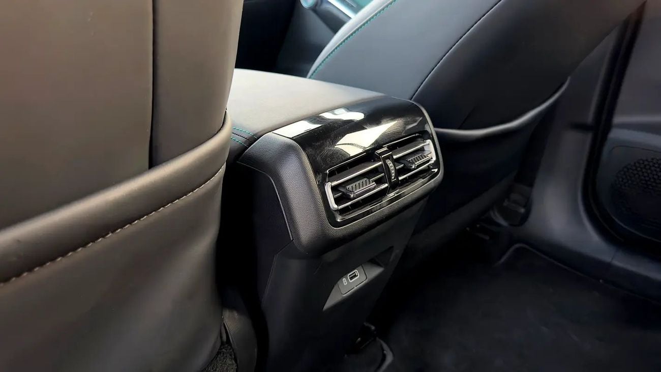 جي إي سي إمكو 0% DP | 918/ Month | | 1.5T GE | | Gargash Warranty | Service History