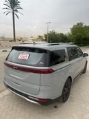 Kia Carnival Platinum Carnival