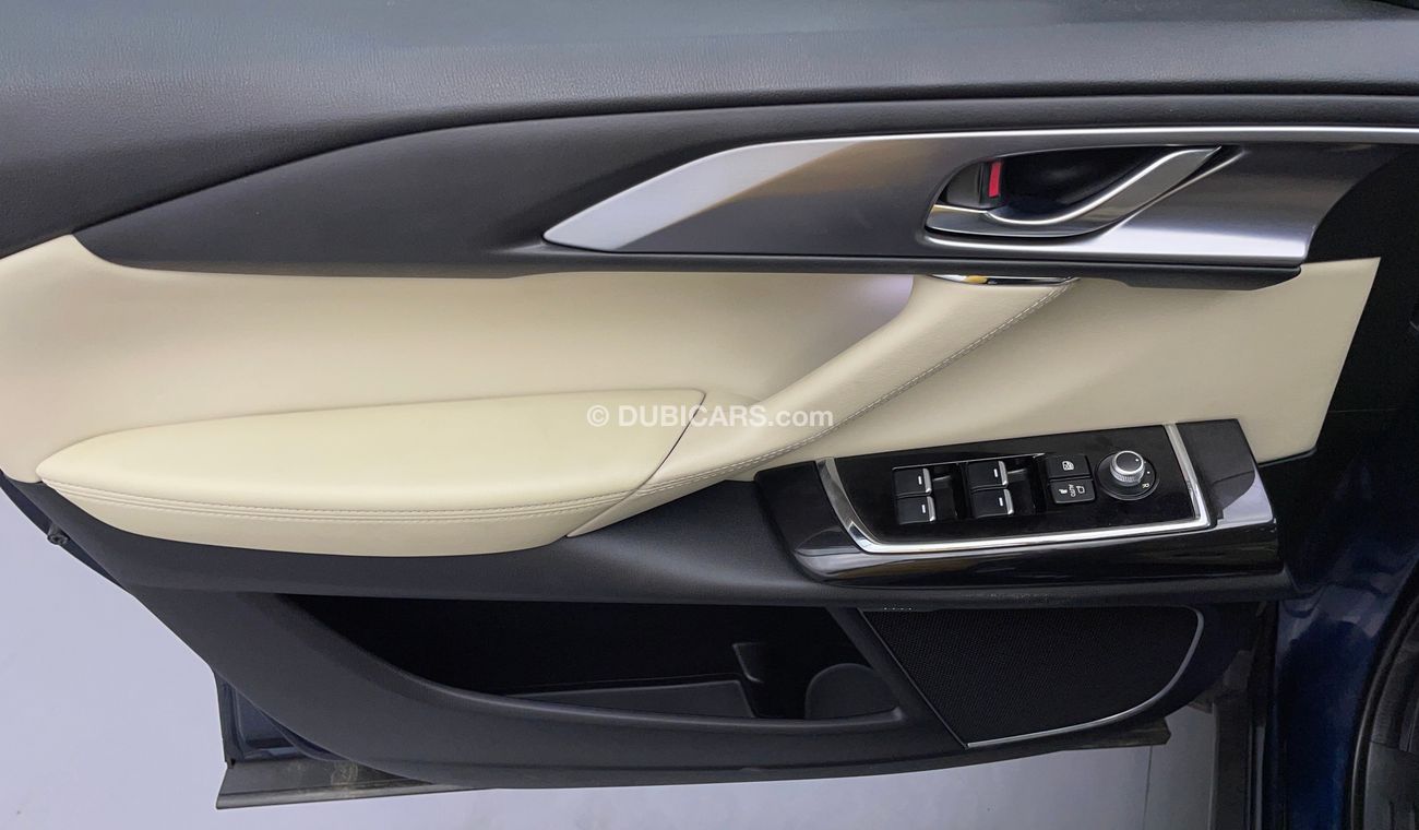 Mazda CX9 GTX 2.5 | Zero Down Payment | Free Home Test Drive