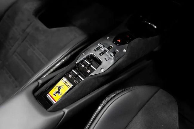 Ferrari 296 GTS, миниатюра 29