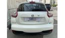 Nissan Juke 1.6 1.6 | Under Warranty | Free Insurance | Inspected on 150+ parameters