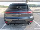 Porsche Macan Porsche Macan S  - 2021 - Grey