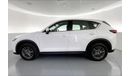 Mazda CX5 GS