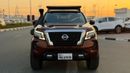 Nissan Navara 2021| 2.3L DIESEL | AUTOMATIC TRANSMISSION | RIGHT-HAND-DRIVE | PREMIUM CANOPY INSTALLED | HEAVY ROO