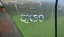 Infiniti QX50 Luxe Essential Proassist Infiniti QX 50 V4 2.0L 2019/FullOption/PanaromicSunroof/Excellent Condition