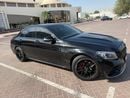 مرسيدس بنز C 200 2.0
