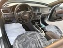 Kia Optima SX